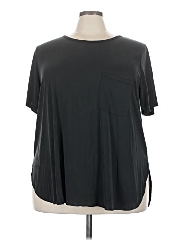 Arula Short Sleeve T-Shirt (view 1)