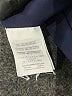 Madewell 100% Polyester Paisley Blue Casual Dress Size 4 - photo 8