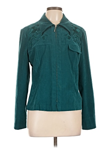 Plaza South Jacket (view 1)