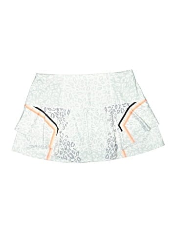 Lucky in Love Active Skort (view 2)