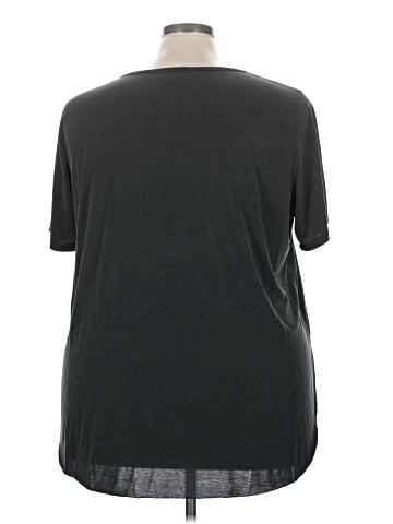Arula Short Sleeve T-Shirt (view 2)