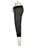 Diesel Stripes Black Track Pants Size S - photo 5