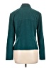 Plaza South Teal Jacket Size 10 - photo 2