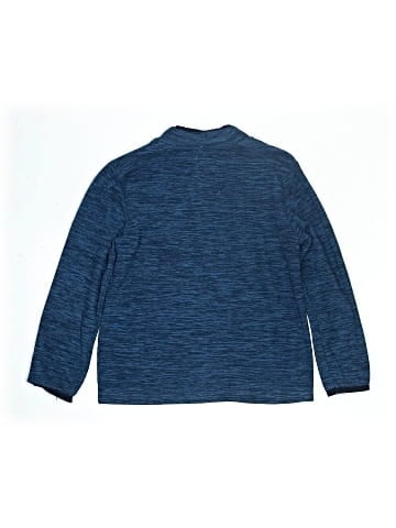 Copper Denim Pullover Sweater (view 2)