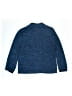 Copper Denim 100% Polyester Blue Pullover Sweater Size 6 - photo 2