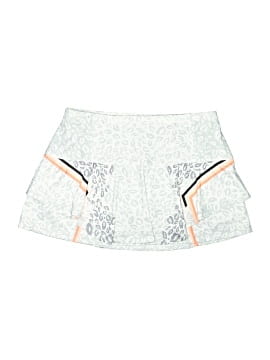 Lucky In Love Active Skort