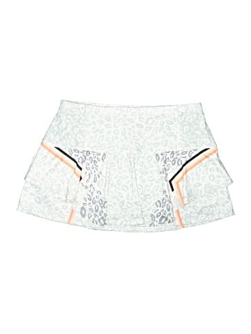 Lucky in Love Active Skort (view 1)