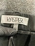 Kasper Black Track Pants Size L - photo 7