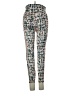 Sweaty Betty Print Blue Ivory Casual Pants Size S - photo 2