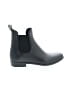 Sam Edelman Black Ankle Boots Size 9 - photo 1