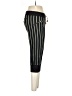 Diesel Stripes Black Track Pants Size S - photo 4