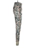 Sweaty Betty Print Blue Ivory Casual Pants Size S - photo 4