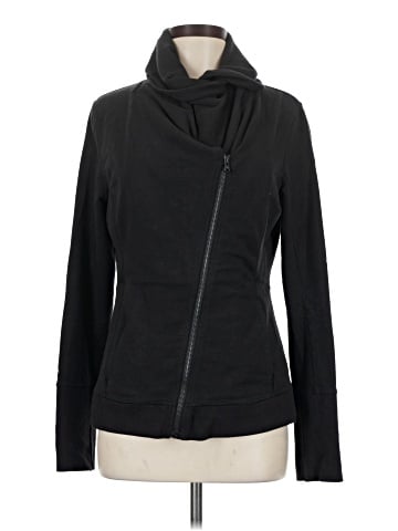 lucy Zip Up Hoodie (view 1)