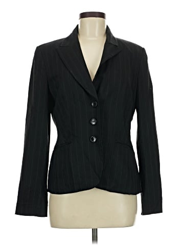 Ann Taylor Wool Blazer (view 1)