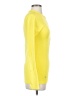 Athleta 100% Nylon Yellow Pullover Sweater Size XS - photo 4