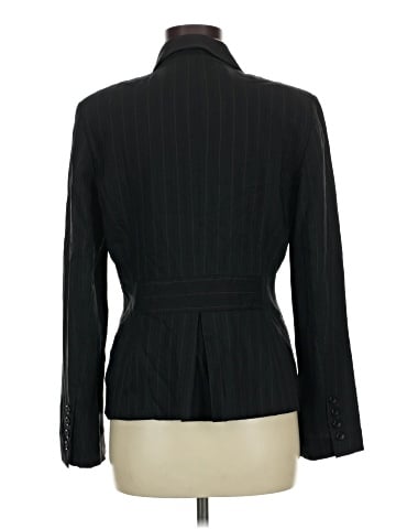Ann Taylor Wool Blazer (view 2)