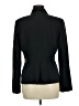 Ann Taylor Black Wool Blazer Size 6 - photo 2