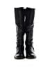 Bare Traps Black Boots Size 8 1/2 - photo 2