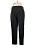 Laundry by Shelli Segal Solid Black Dress Pants Size 12 - photo 2