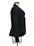 Ann Taylor Black Wool Blazer Size 6 - photo 4