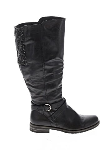Bare Traps Boots (view 1)