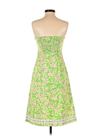 Lilly Pulitzer Cocktail Dress (view 2)