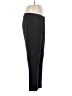 Laundry by Shelli Segal Solid Black Dress Pants Size 12 - photo 4