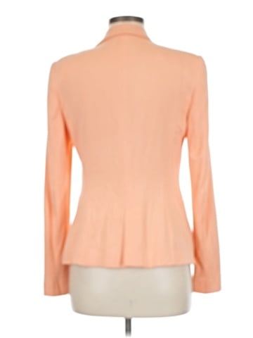 Zara Basic Blazer (view 2)