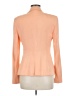 Zara Basic 100% Cotton Orange Blazer Size M - photo 2