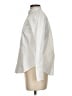J.Crew 100% Cotton Ivory Long Sleeve Blouse Size 00 - photo 5