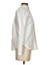 J.Crew 100% Cotton Ivory Long Sleeve Blouse Size 00 - photo 4