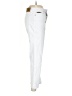 Calvin Klein White Jeans Size 26 waist - photo 4
