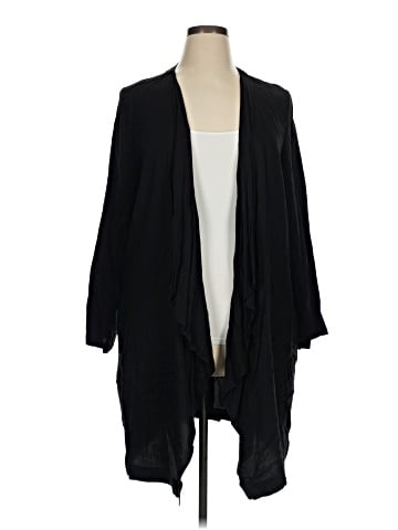 14th & Union Kimono (view 1)