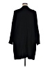 14th & Union 100% Rayon Black Kimono Size 1X - photo 2