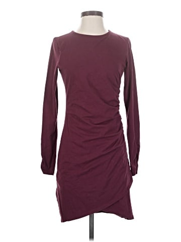 Synergy Casual Dress (view 1)