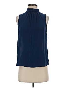 Amanda Uprichard Sleeveless Blouse