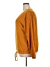 Love J 100% Polyester Orange Pullover Sweater Size 2X - photo 5