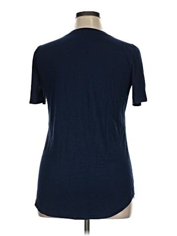 Three Dots Short Sleeve T-Shirt (view 2)