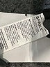 SPANX Black Active Pants Size 3X - photo 5