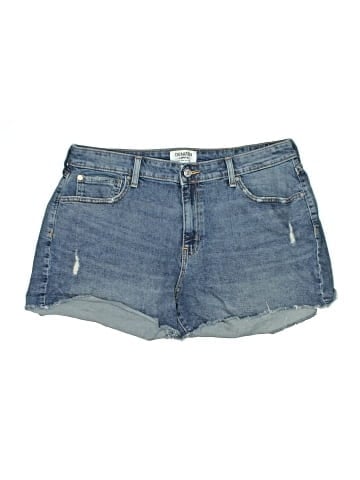 Denizen from Levi's Denim Shorts (view 1)
