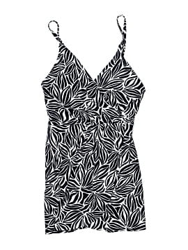 Lands' End Romper