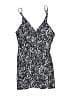 Lands' End Graphic Black Romper Size L - photo 1