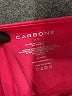 Carbon38 Solid Pink Active Pants Size XS - photo 4