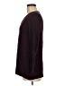 DKNY Jeans Burgundy Pullover Sweater Size M - photo 5