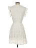 Max Studio Ivory Cocktail Dress Size S - photo 2