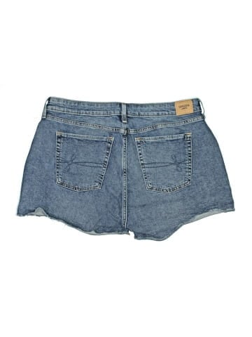 Denizen from Levi's Denim Shorts (view 2)
