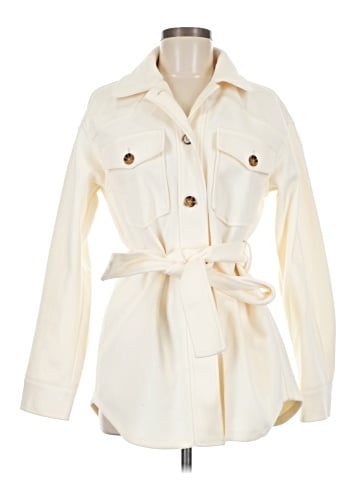 Dolce Cabo Trenchcoat (view 1)