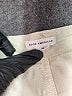Good American Ivory Jeans Size 15 - photo 7