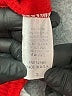 Unbranded Red Casual Pants Size S - photo 7