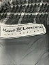 Maggie Lawrence Plaid Gray Formal Skirt Size 14 - 16 - photo 4